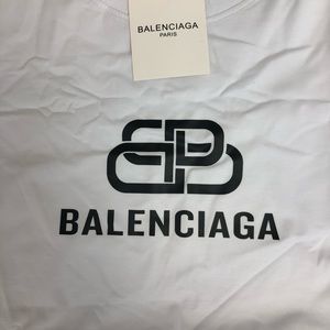 Balenciaga tee!! Men’s!!